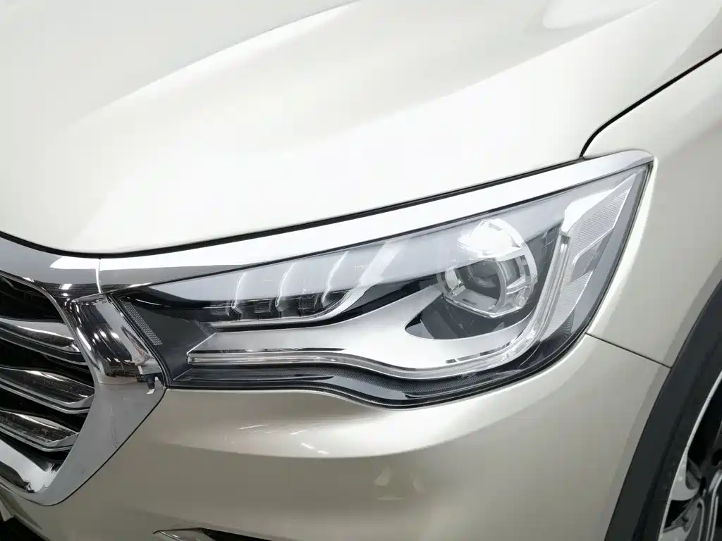 Jetour X90 — миниатюра 7
