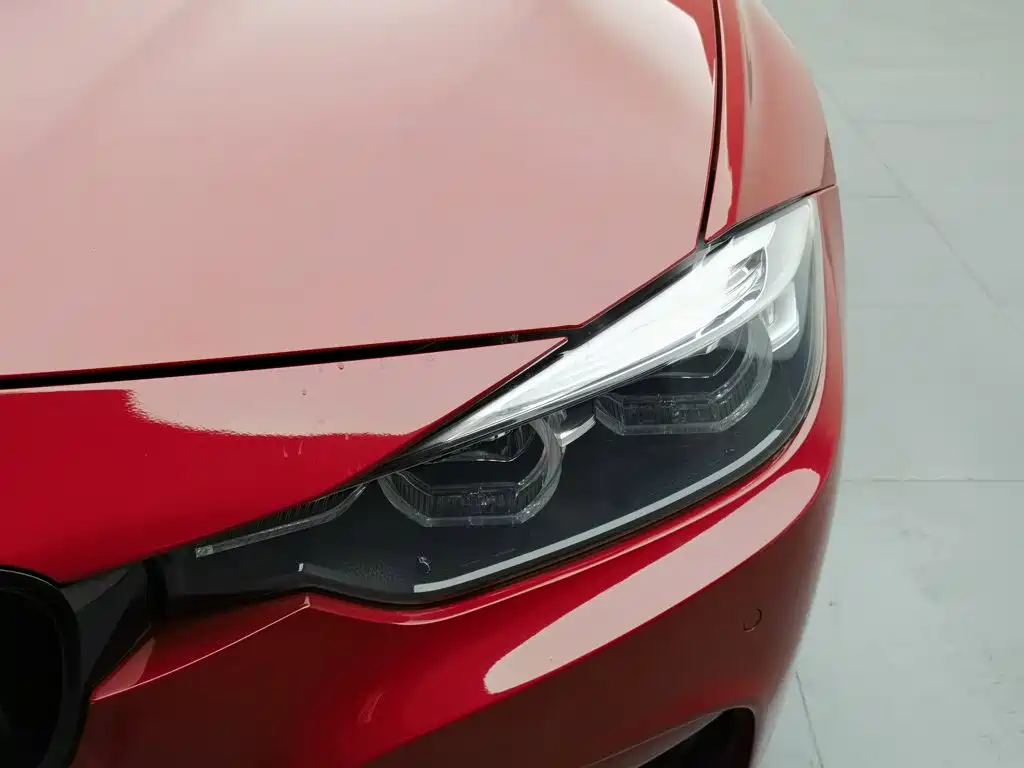 BMW 3 Series — миниатюра 7