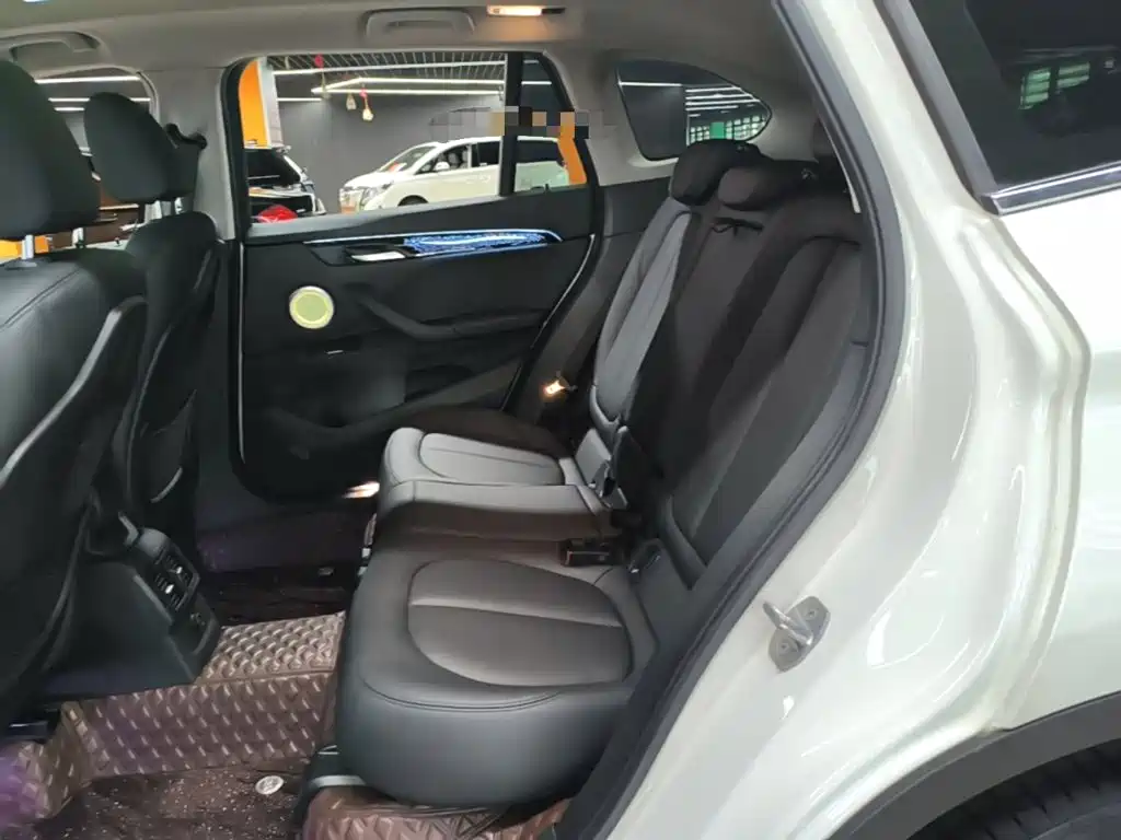 BMW X1 — миниатюра 17