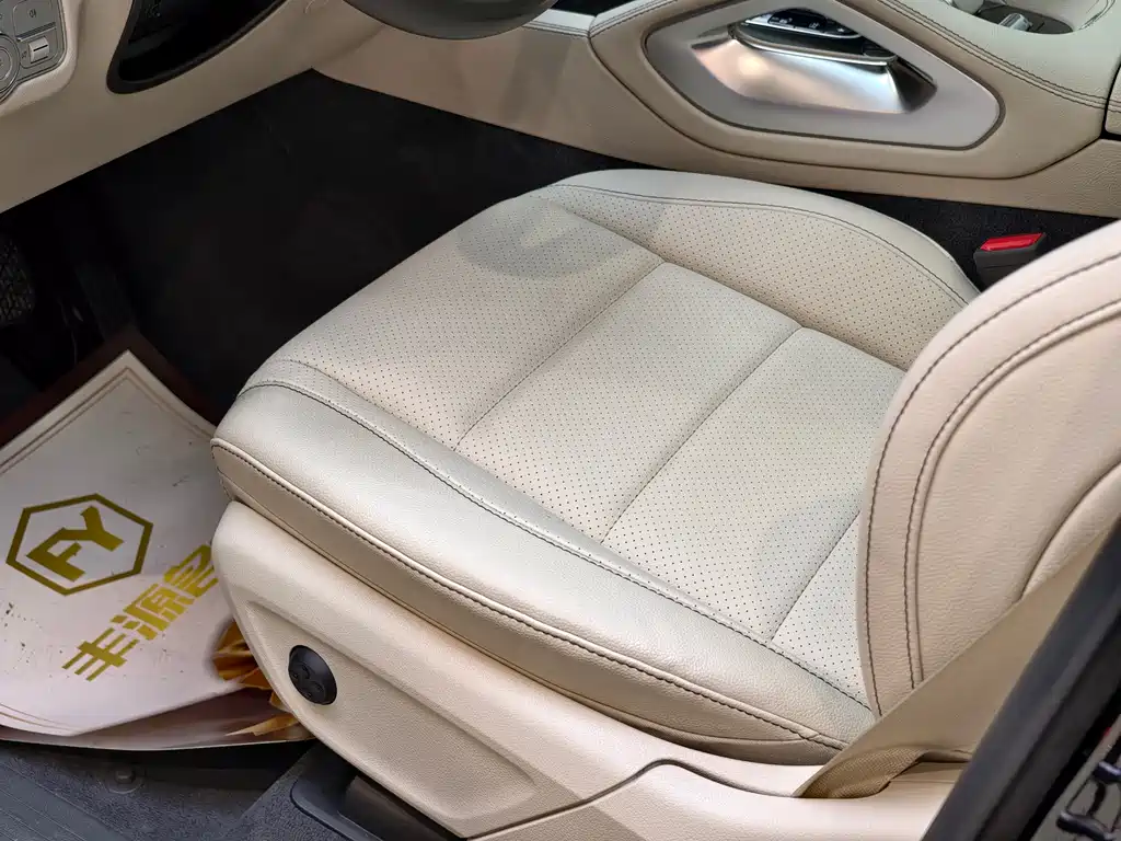 Mercedes-Benz GLE 2020 GLE 350 4MATIC Fashion
