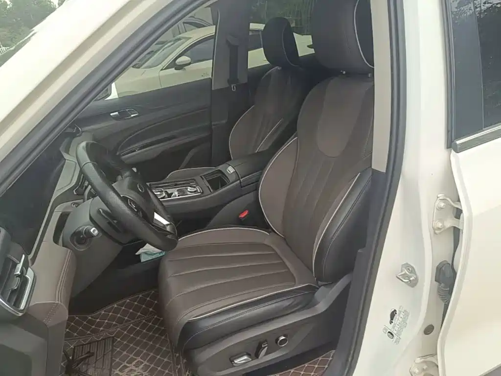 Ford Territory — миниатюра 15