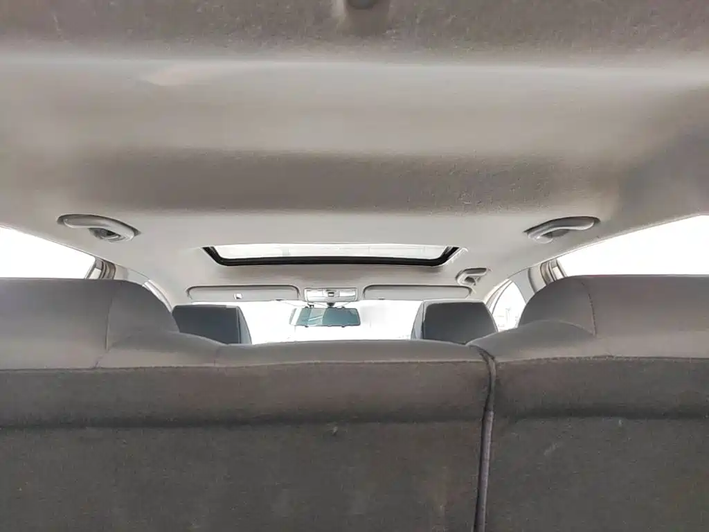 Hyundai Ruiyi — миниатюра 18