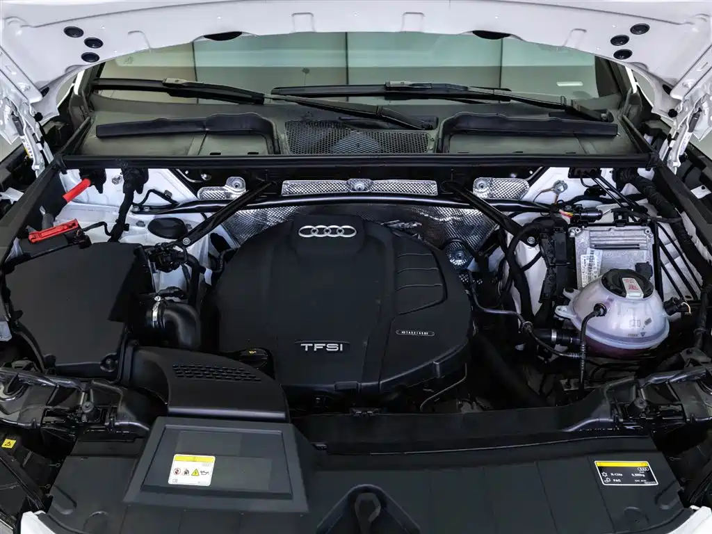 Audi Q5L 2024 45 TFSI