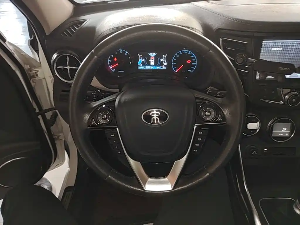 BYD Song — миниатюра 11