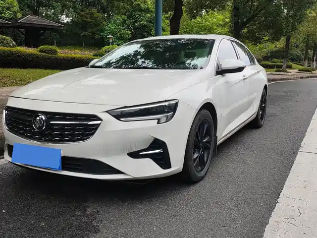 Buick Regal