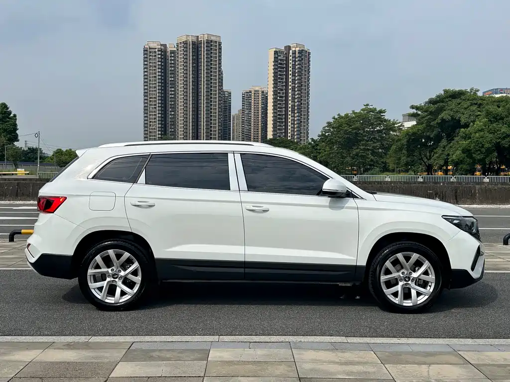 Jetta VS7 — миниатюра 8