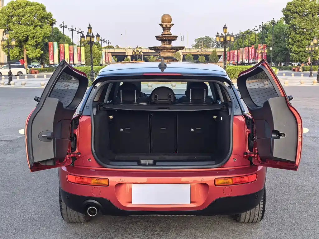 MINI Mini Clubman — миниатюра 15