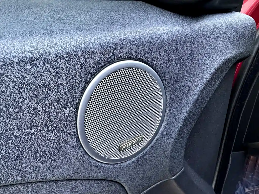 Land Rover Range Rover Evoque — фотографии объявления, Фото 17