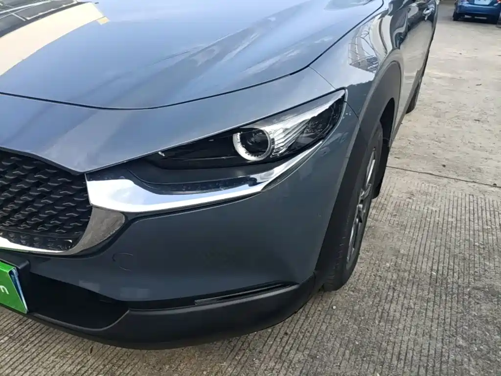Mazda CX-30 — миниатюра 24