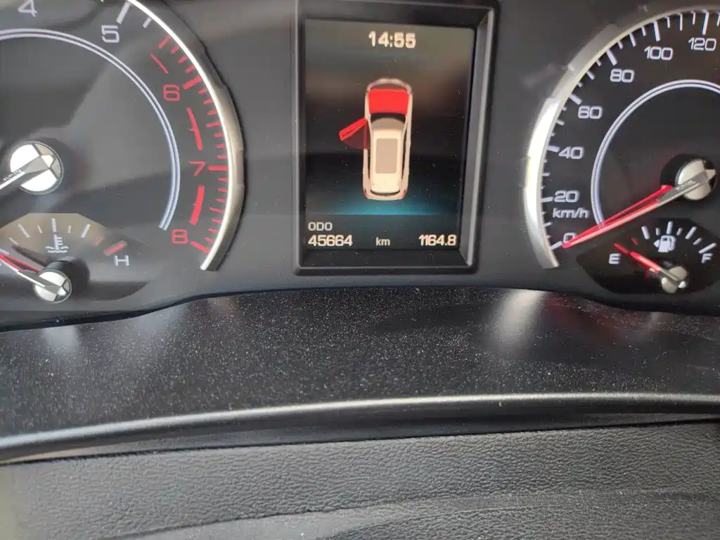 Haval H4 — миниатюра 8