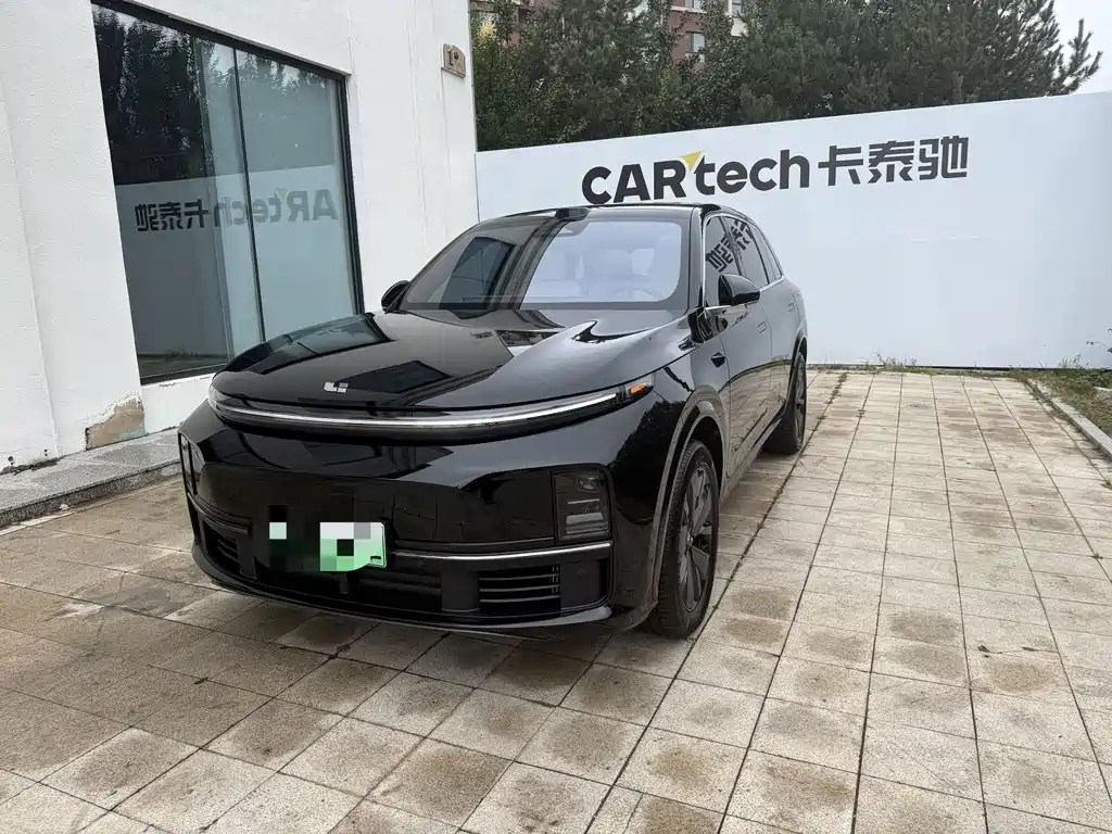 Li Auto L7