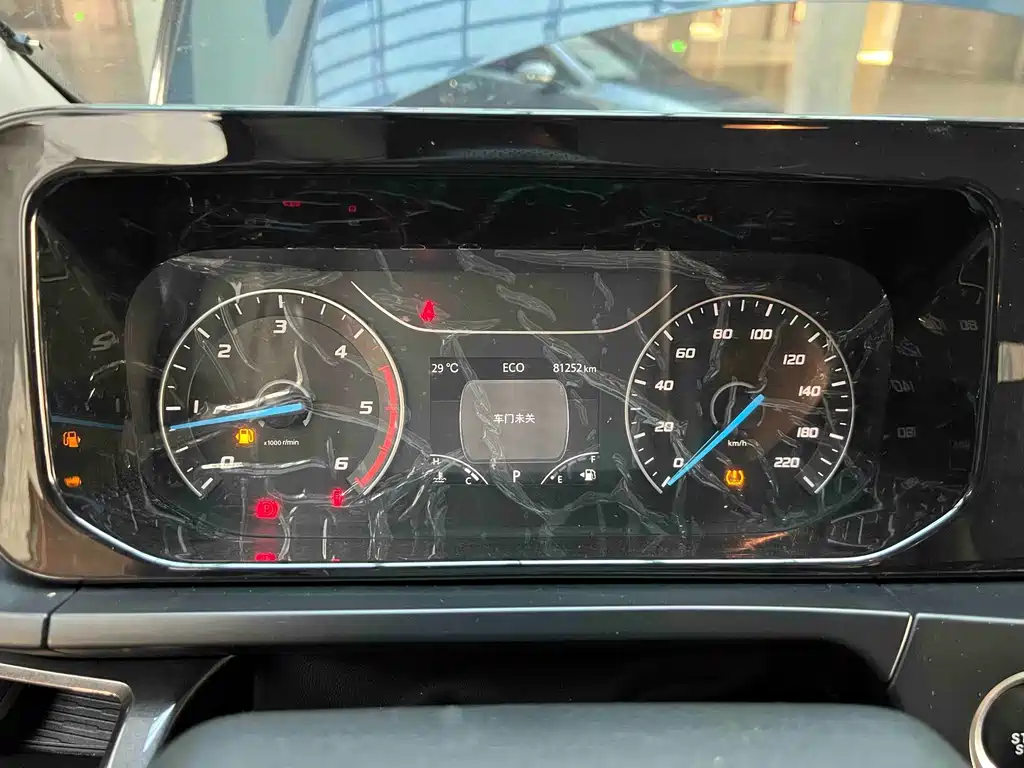 Ford Transit — миниатюра 25