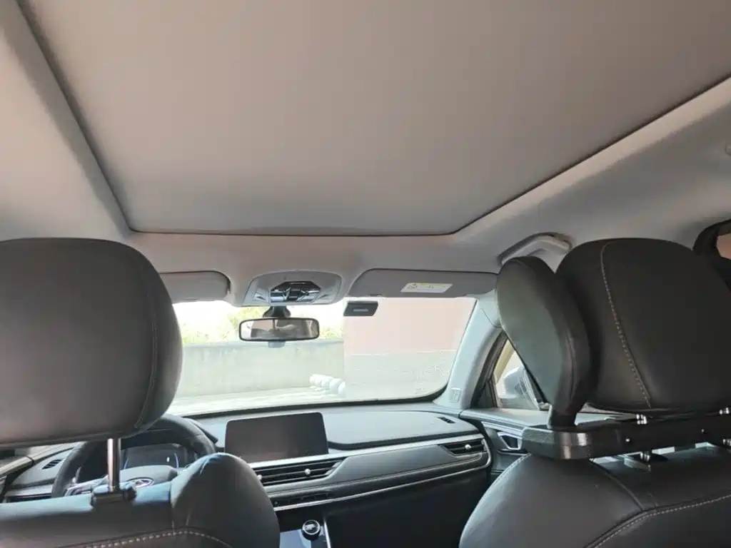 Chery Tiggo 8 — миниатюра 18