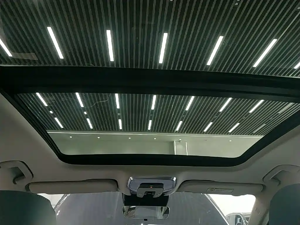 Hongqi Hongqi H5 PHEV — миниатюра 18