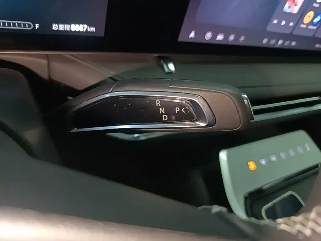 MAXUS G70 — миниатюра 14