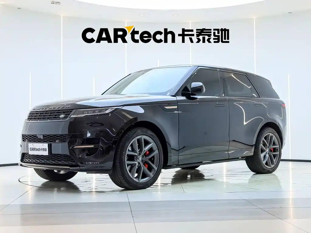 Land Rover Sport