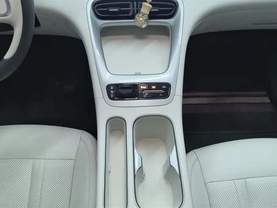 GEELY GALAXY STAR WISH