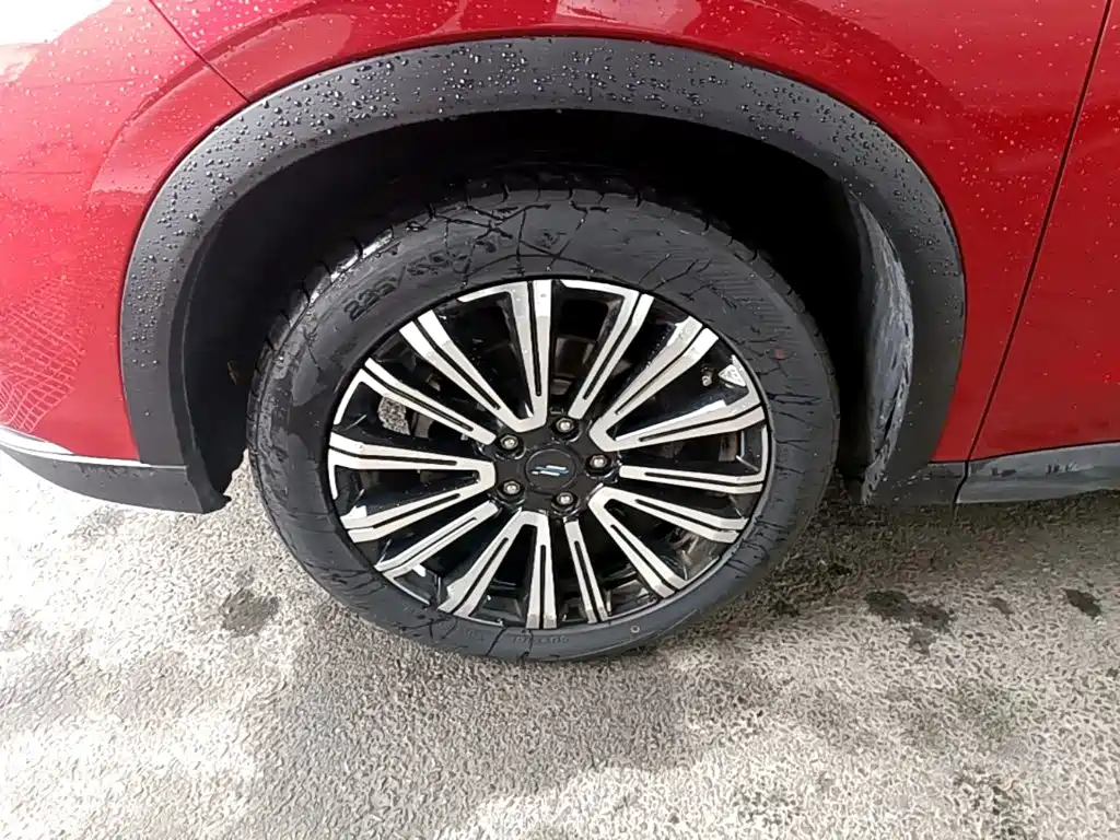 Oshan Oushang X5 — миниатюра 23