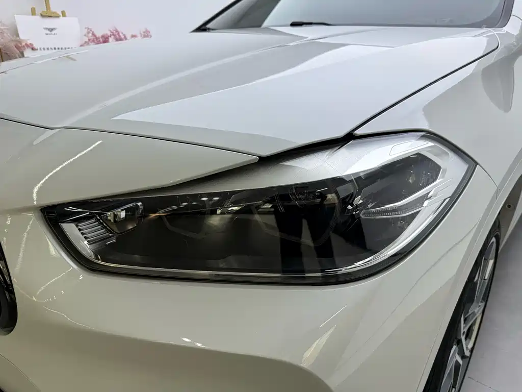 BMW X2 — миниатюра 5