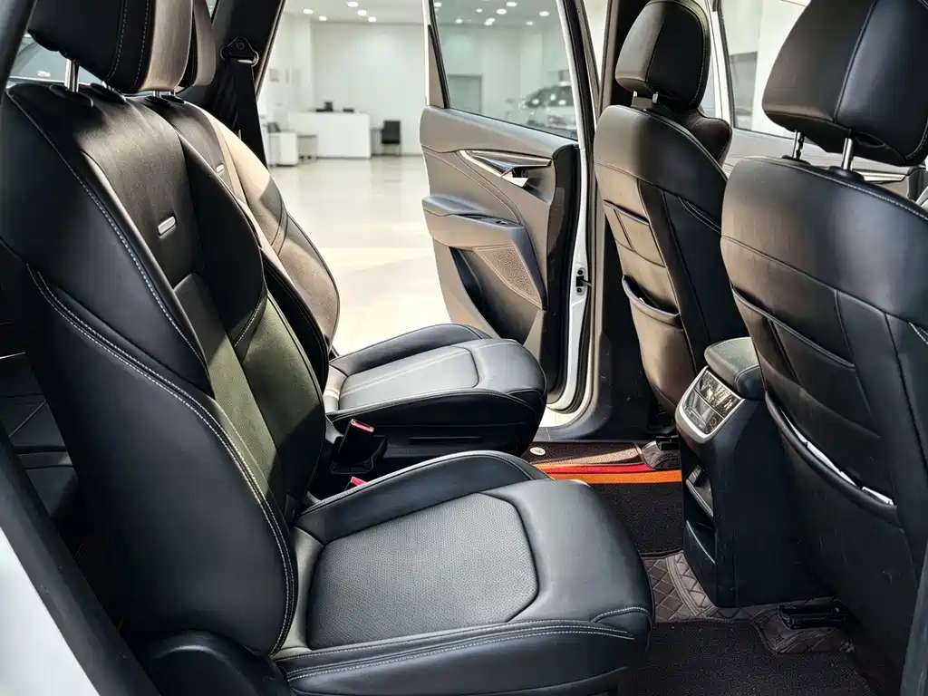 MAXUS G50 — миниатюра 12