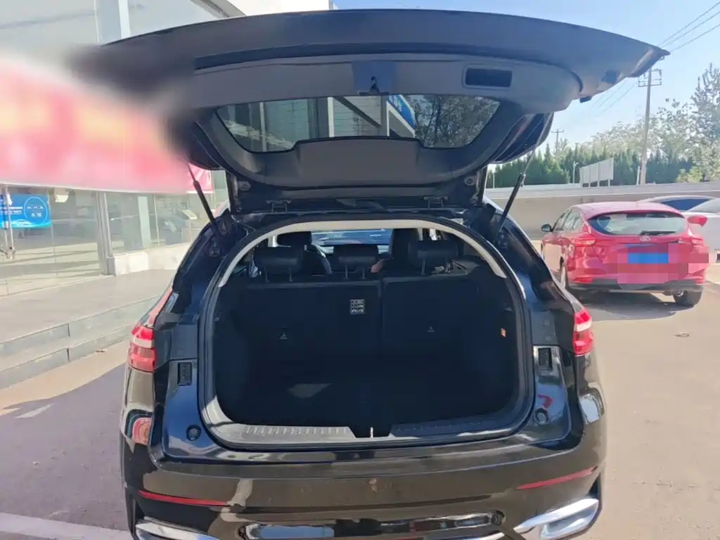 Haval F7 — миниатюра 19