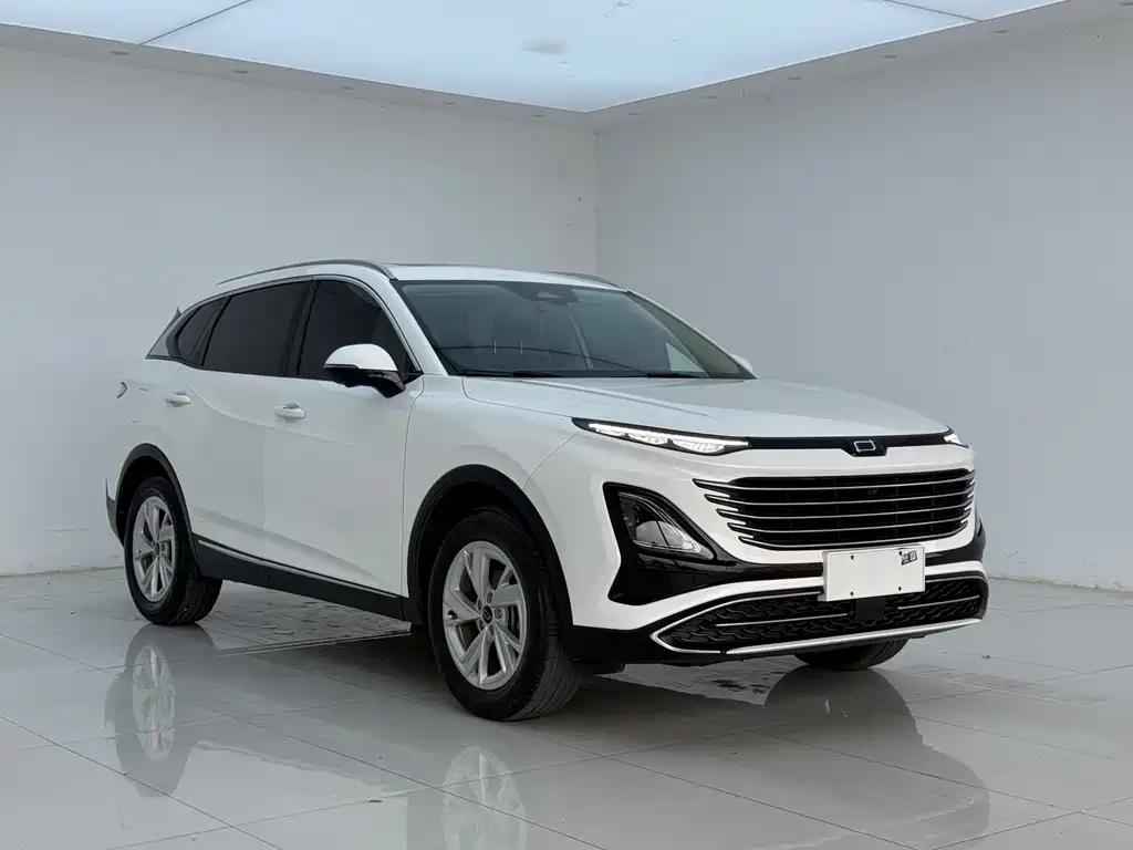 Bestune T90 — миниатюра 3