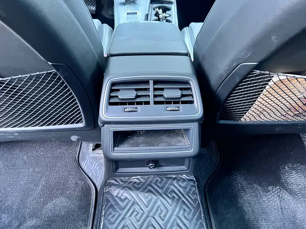 Audi A6L — миниатюра 14