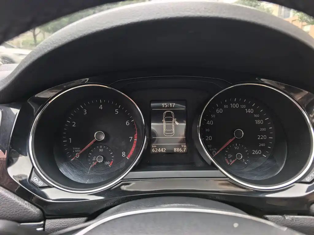 Volkswagen Sagitar — миниатюра 14