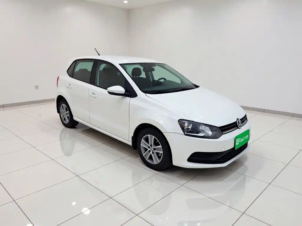 Volkswagen Polo — миниатюра 3