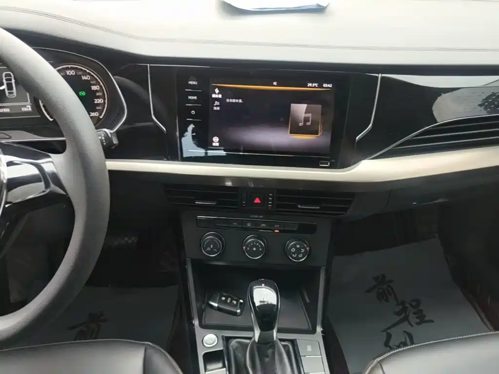 Volkswagen Passat — миниатюра 13