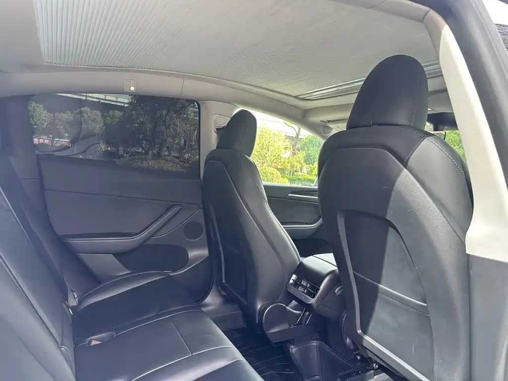 Tesla Model Y — миниатюра 8