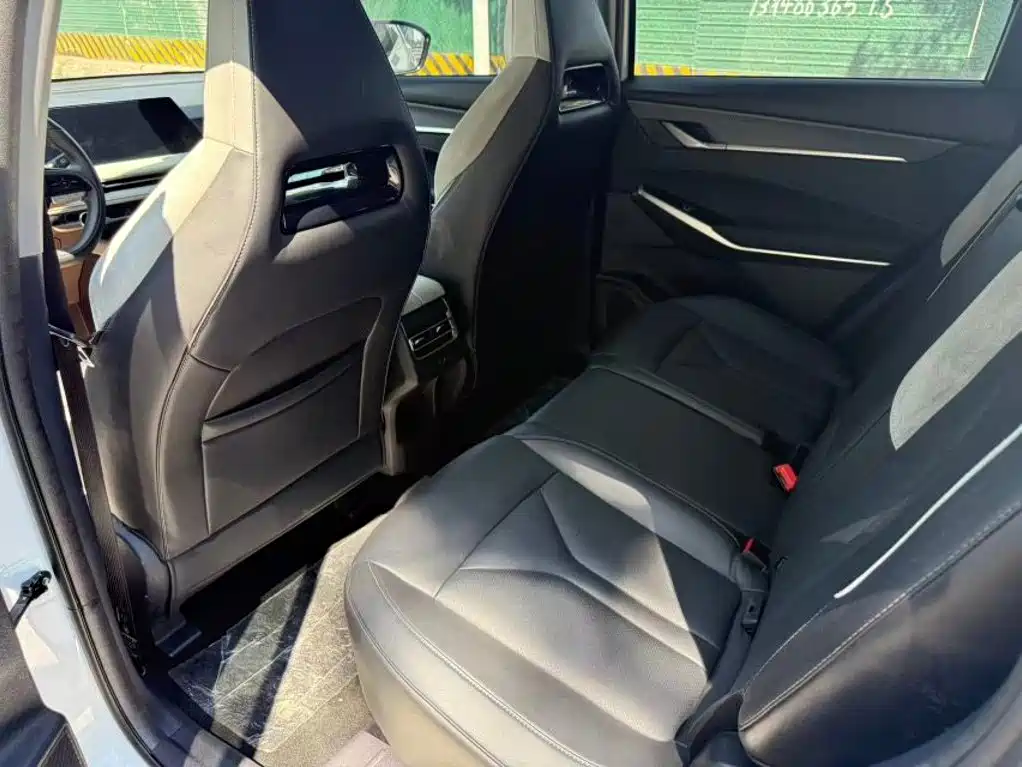 Changan CS75 PLUS — миниатюра 6