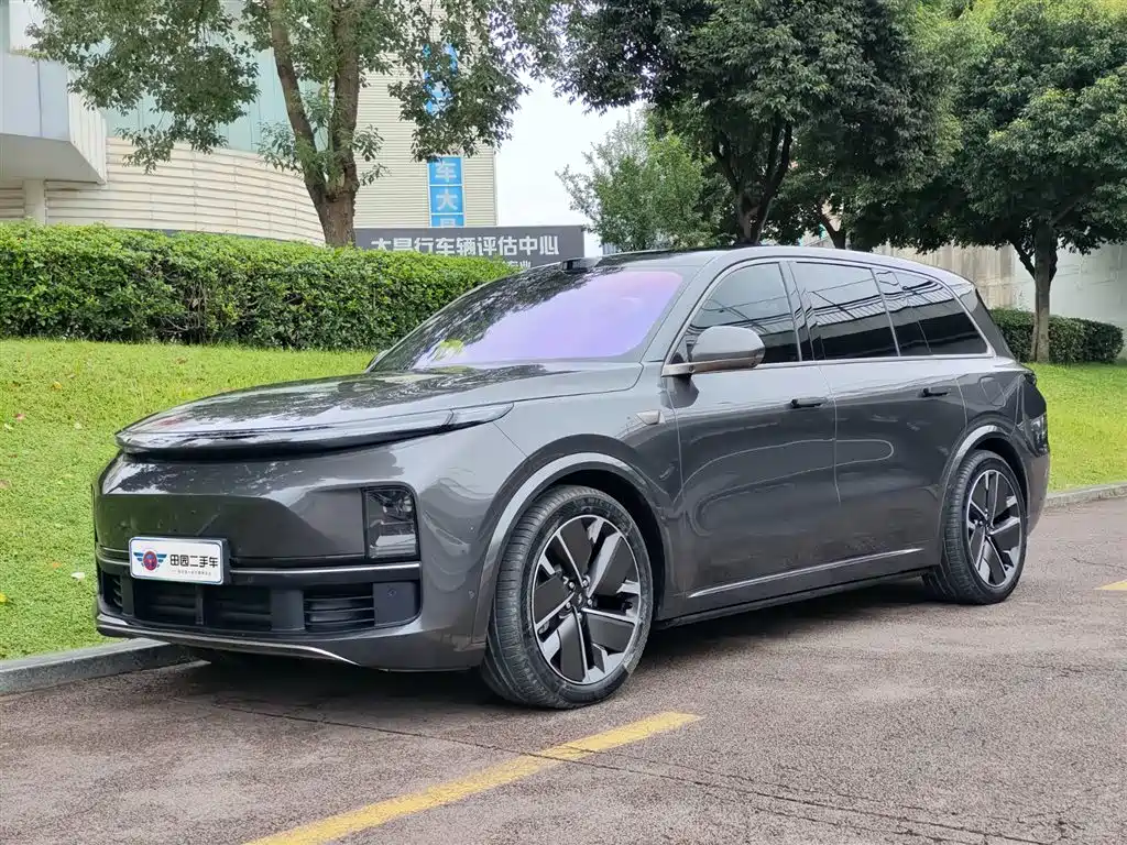 Li Auto IDEAL L9