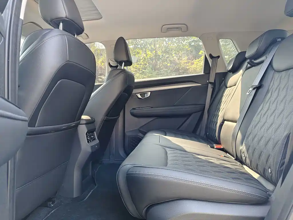 Wuling Xingchen — миниатюра 10