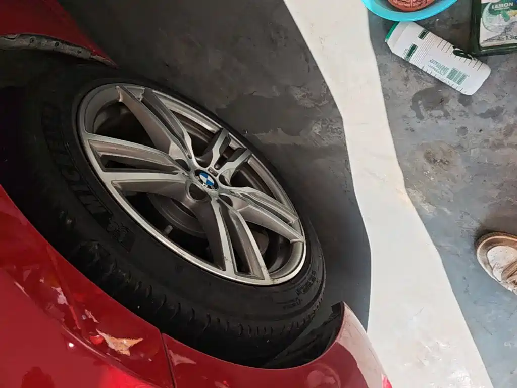 BMW 1 Series — миниатюра 23