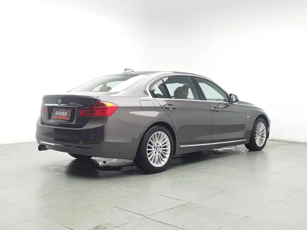 BMW 3 Series — миниатюра 2