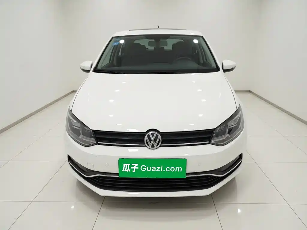 Volkswagen Polo — миниатюра 2