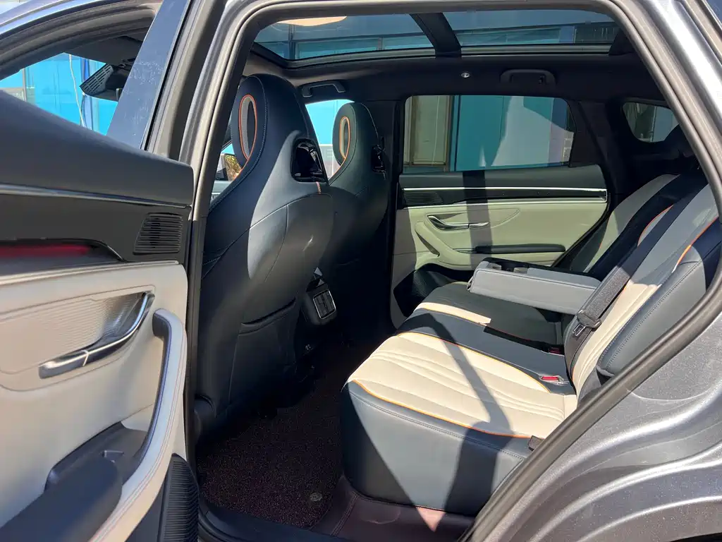 BYD Song PLUS DM - фото 10