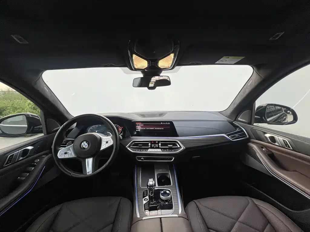 BMW X5 — миниатюра 6