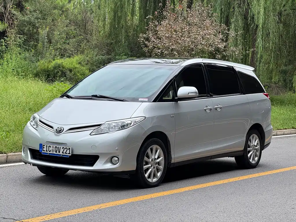 Toyota Previa
