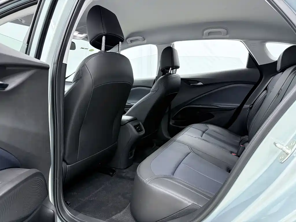 Buick Velite 6 — миниатюра 10