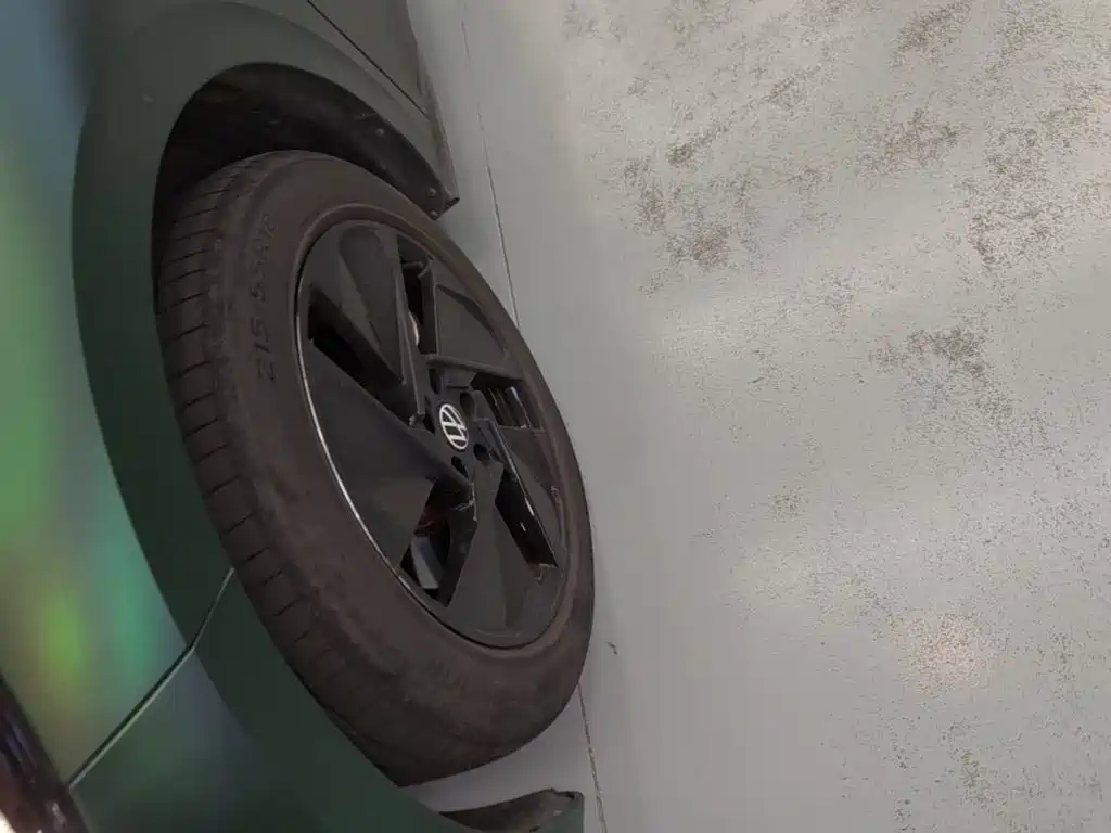 Volkswagen ID.3 — миниатюра 23