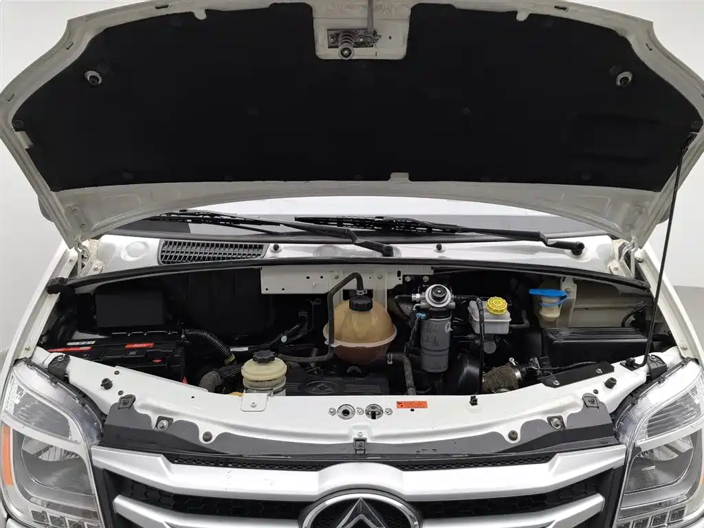 SAIC MAXUS XINTU V80