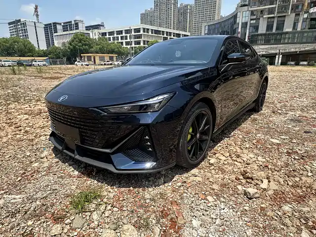 2022 Changan UNI-V
