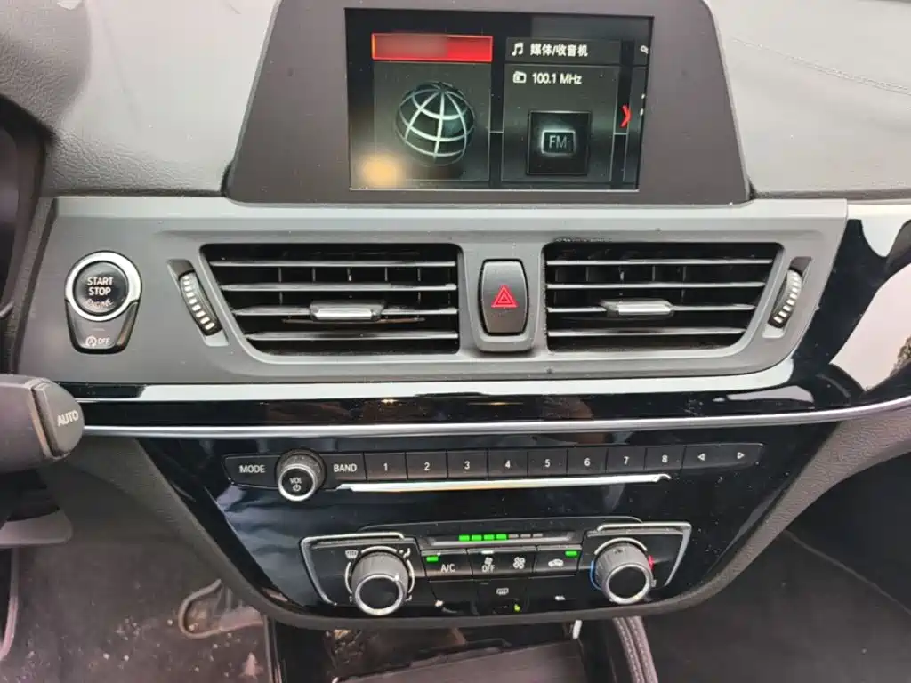 BMW 1 Series — миниатюра 6
