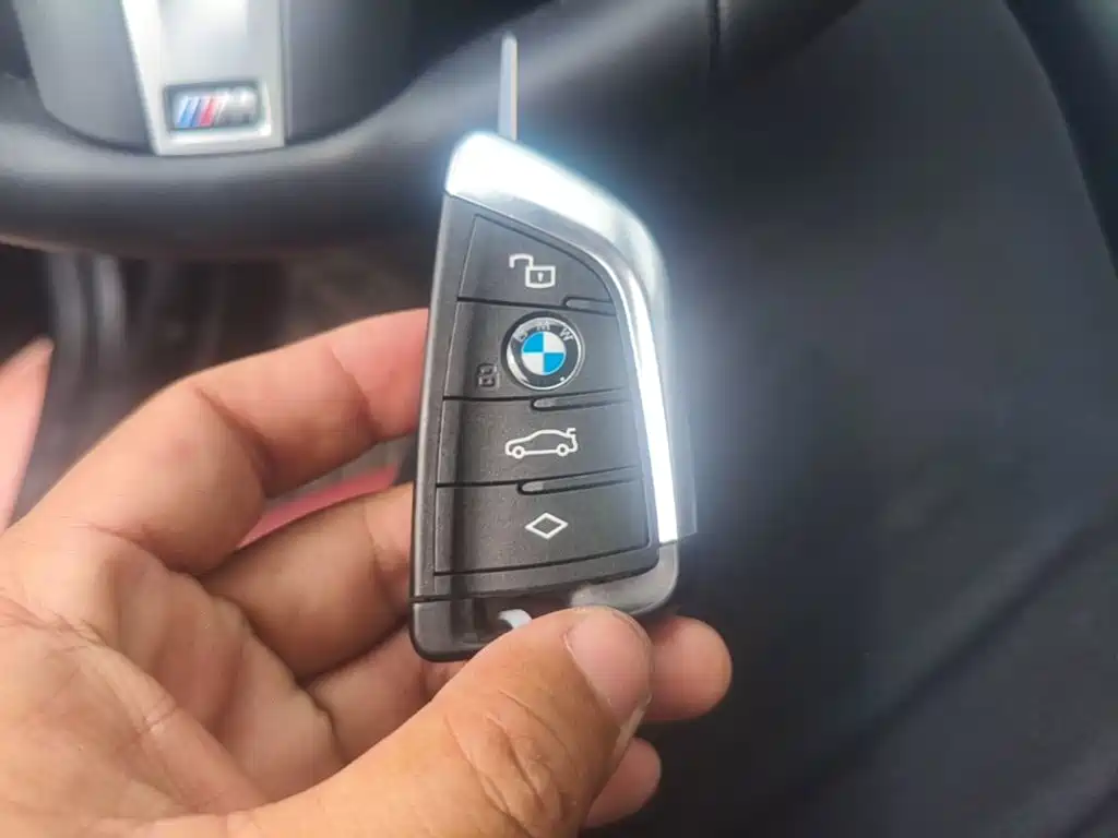 BMW i3 — миниатюра 9