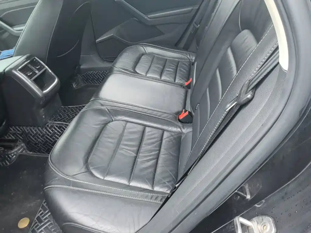 Volkswagen Passat — миниатюра 17