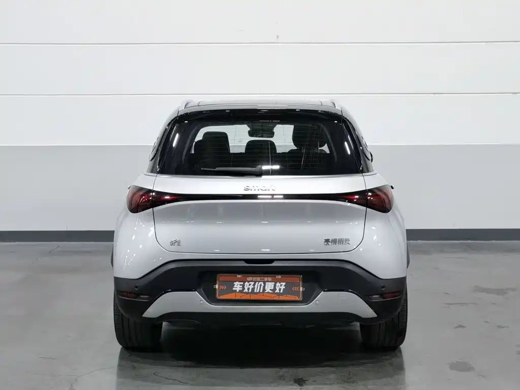 smart Smart #1 — миниатюра 4