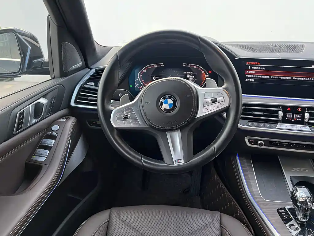 BMW X5 — миниатюра 3