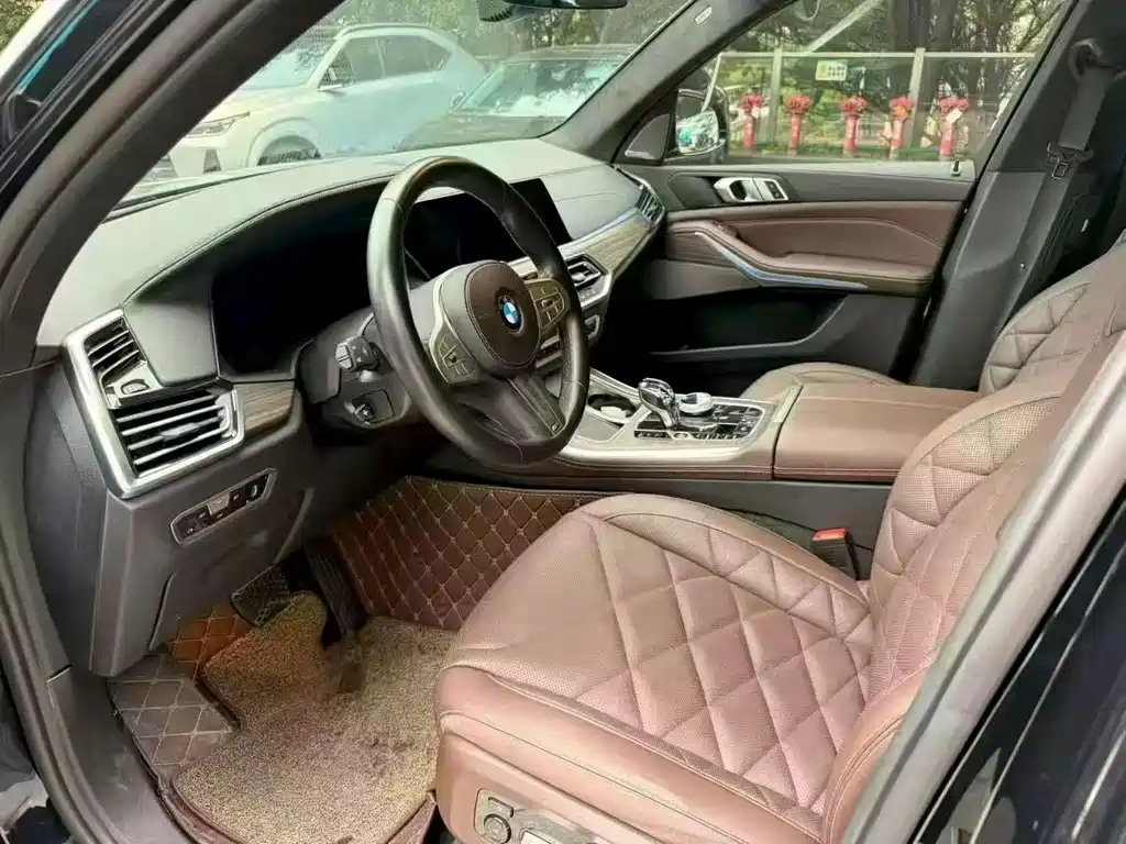 BMW X5 — миниатюра 14